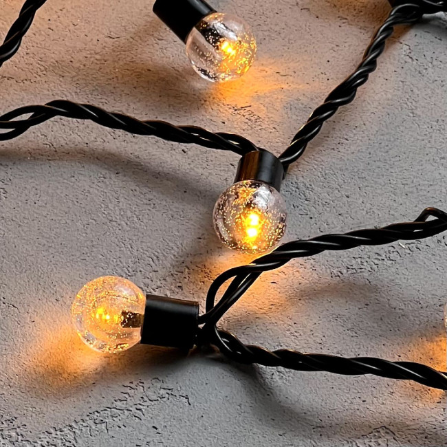 Гирлянда Шарики Laitcom (LTC) PCS-100B-Y Гирлянда Шарики Laitcom (LTC) PCS-100B-Y