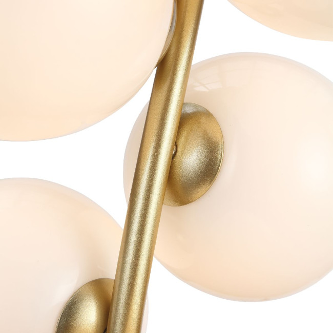 Подвесной светильник ST Luce Sweven SL1519.303.06 Подвесной светильник ST Luce Sweven SL1519.303.06