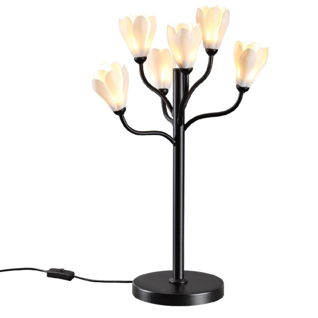 Настольная лампа Odeon Light Gardi Modern 5090/6T Настольная лампа Odeon Light Gardi Modern 5090/6T