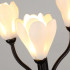 Настольная лампа Odeon Light Gardi Modern 5090/6T Настольная лампа Odeon Light Gardi Modern 5090/6T