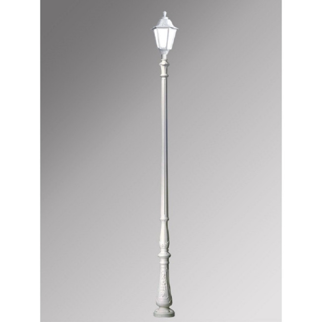 Садовый светильник Fumagalli E35.205.000.WYH27 Садовый светильник Fumagalli E35.205.000.WYH27