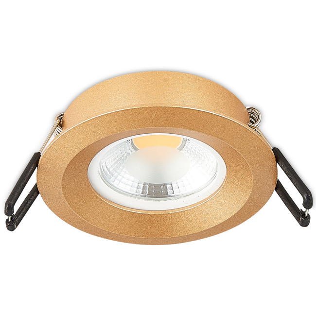 Встраиваемый светильник Simple Story 2072-1DLG Встраиваемый светильник Simple Story 2072-1DLG