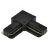 Коннектор L-образный Hesby Lighting Skylite HSBL_0005 Коннектор L-образный Hesby Lighting Skylite HSBL_0005