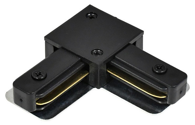 Коннектор L-образный Hesby Lighting Skylite HSBL_0005 Коннектор L-образный Hesby Lighting Skylite HSBL_0005