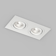 Точечный светильник влагозащищенный Denkirs Hydro DK2112-WH