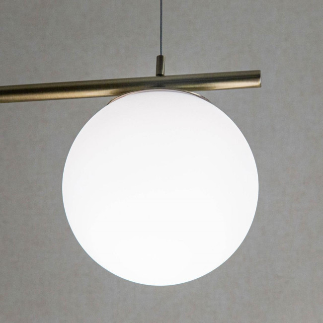 Подвесной светильник Citilux CL112123