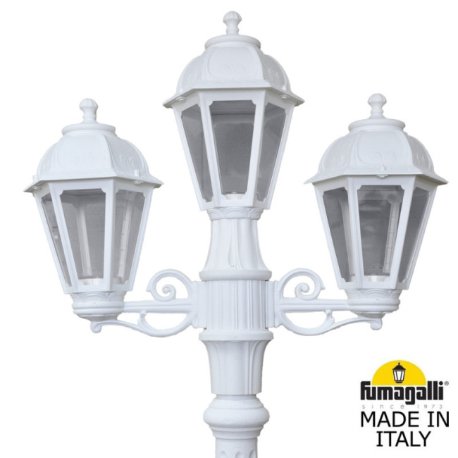 Садовый светильник Fumagalli K22.156.S21.WXF1R Садовый светильник Fumagalli K22.156.S21.WXF1R