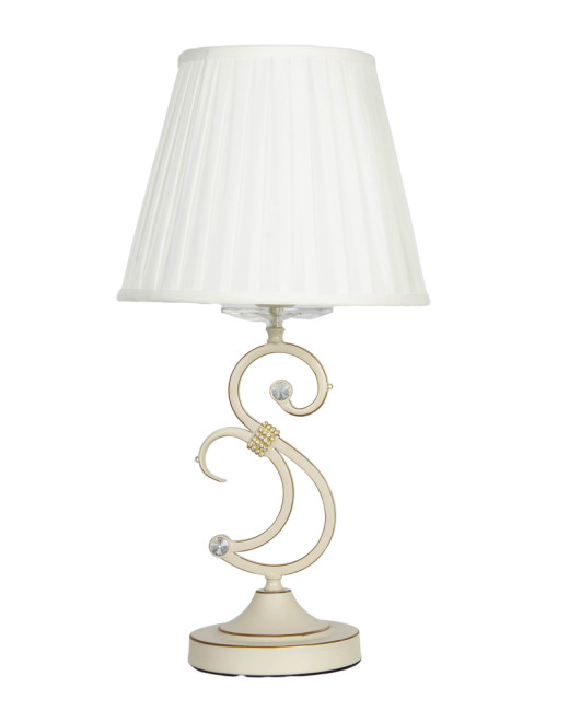 Настольная лампа Abrasax Cornelia 1141/1MT Настольная лампа Abrasax Cornelia 1141/1MT