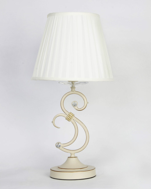 Настольная лампа Abrasax Cornelia 1141/1MT Настольная лампа Abrasax Cornelia 1141/1MT