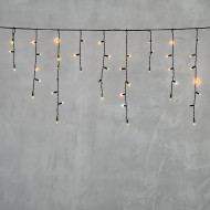 Гирлянда Бахрома с колпачком Laitcom (LTC) PIL120BLWCAP-11-2Y