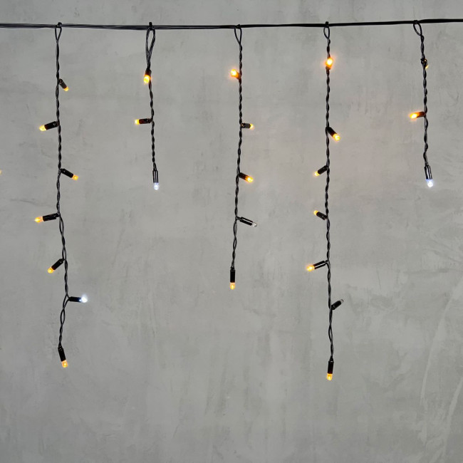 Гирлянда Бахрома с колпачком Laitcom (LTC) PIL120BLWCAP-11-2Y Гирлянда Бахрома с колпачком Laitcom (LTC) PIL120BLWCAP-11-2Y