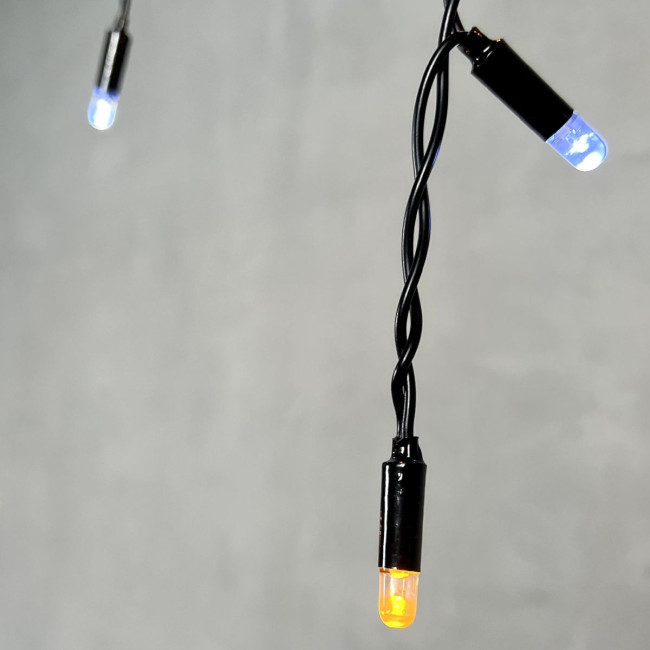 Гирлянда Бахрома с колпачком Laitcom (LTC) PIL120BLWCAP-11-2Y Гирлянда Бахрома с колпачком Laitcom (LTC) PIL120BLWCAP-11-2Y