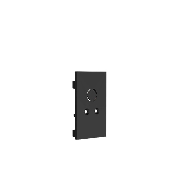 Торцевая заглушка (2 шт.) ST Luce Skyflat ST068.409.13 Торцевая заглушка (2 шт.) ST Luce Skyflat ST068.409.13