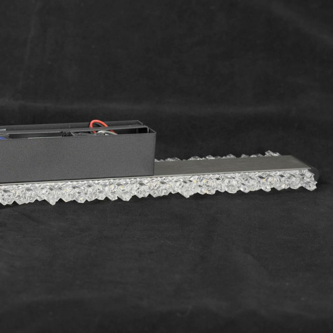 Настенный светильник Lussole Hardin LSP-7435 Настенный светильник Lussole Hardin LSP-7435