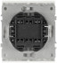 Переключатель ЭРА Arktik 16-1106-01 двойной 10АХ-250В белый Б0070364 Переключатель ЭРА Arktik 16-1106-01 двойной 10АХ-250В белый Б0070364