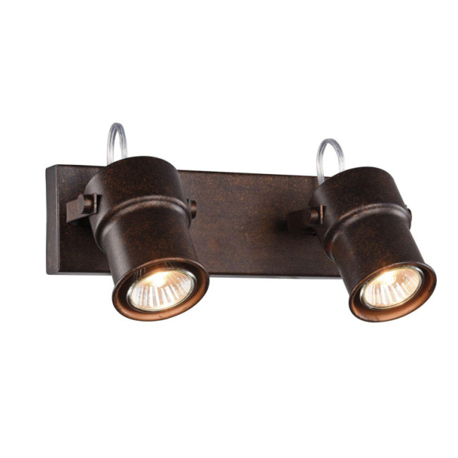 Светодиодный спот Favourite Arcu 2025-2W Светодиодный спот Favourite Arcu 2025-2W