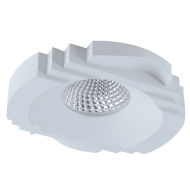 Встраиваемый светильник DesignLed LC2041WH-5-NW 002222 Встраиваемый светильник DesignLed LC2041WH-5-NW 002222