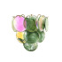 Настенный светильник LOFT IT Lolly 10492W Green Настенный светильник LOFT IT Lolly 10492W Green
