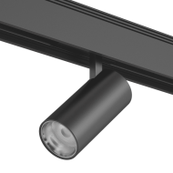 Трековый светильник DesignLed SY-601202-BL-20-36-NW 004835 Трековый светильник DesignLed SY-601202-BL-20-36-NW 004835