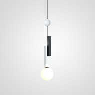 Подвесной светильник ImperiumLoft Pansy 167819-26 Подвесной светильник ImperiumLoft Pansy 167819-26