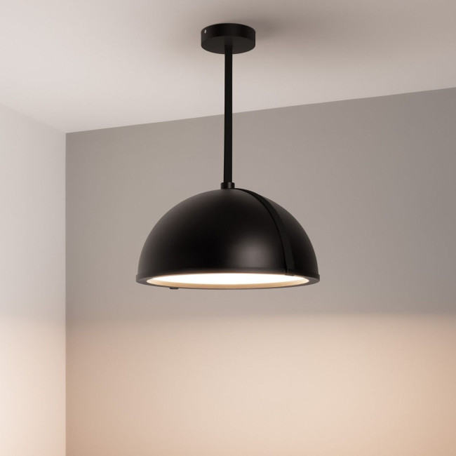 Подвесной светильник Arlight SP-STERI-ADEOLL-HANG-D500xH1500-30W Day4000 (BK, 100deg, 230V) 053860 Подвесной светильник Arlight SP-STERI-ADEOLL-HANG-D500xH1500-30W Day4000 (BK, 100deg, 230V) 053860