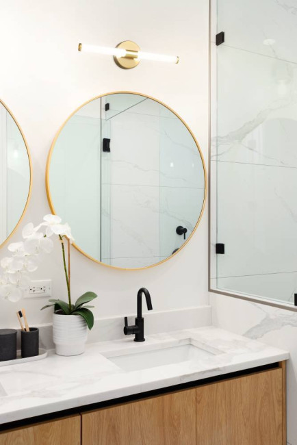 Подсветка для зеркала Eglo Ramola 901854 Подсветка для зеркала Eglo Ramola 901854