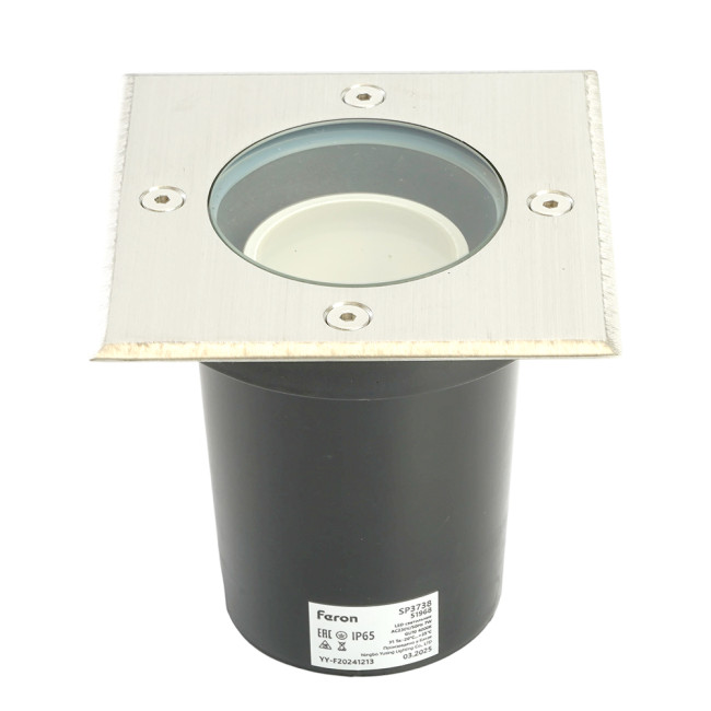 Грунтовый светильник Feron SP3738 51968 Грунтовый светильник Feron SP3738 51968