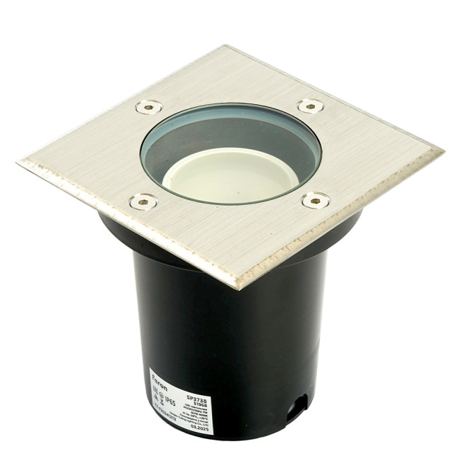 Грунтовый светильник Feron SP3738 51968 Грунтовый светильник Feron SP3738 51968
