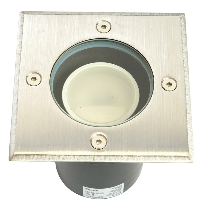 Грунтовый светильник Feron SP3738 51968 Грунтовый светильник Feron SP3738 51968