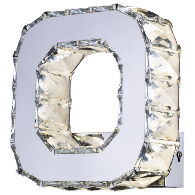 Бра Citilux Eletto Granda EL336W12 Бра Citilux Eletto Granda EL336W12