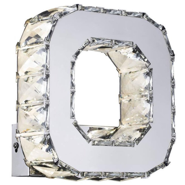 Бра Citilux Eletto Granda EL336W12 Бра Citilux Eletto Granda EL336W12