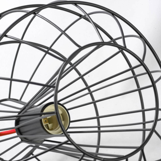 Подвесной светильник Lussole Lgo GRLSP-9933 Подвесной светильник Lussole Lgo GRLSP-9933