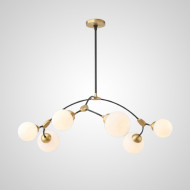 Подвесная люстра ImperiumLoft Vine 212765-26 Подвесная люстра ImperiumLoft Vine 212765-26