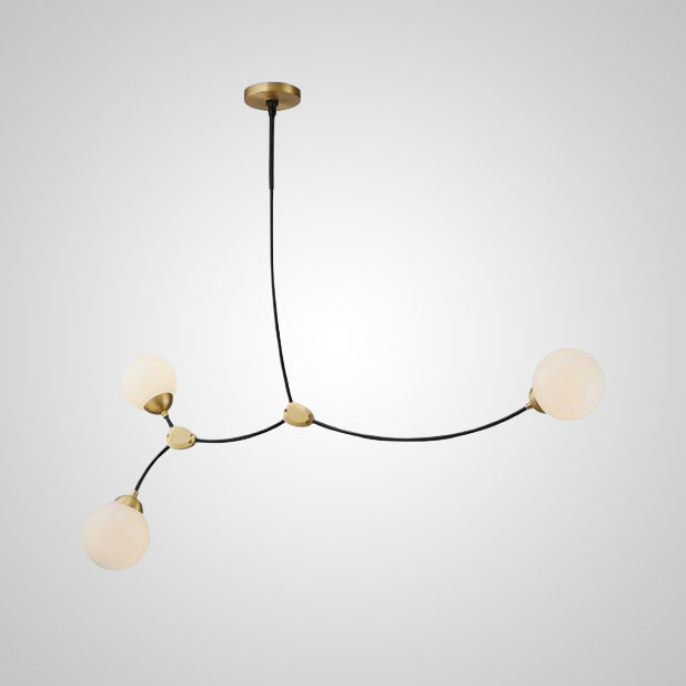 Подвесная люстра ImperiumLoft Vine 212765-26 Подвесная люстра ImperiumLoft Vine 212765-26