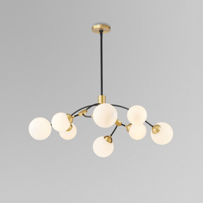 Подвесная люстра ImperiumLoft Vine 212765-26 Подвесная люстра ImperiumLoft Vine 212765-26