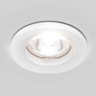 Встраиваемый светильник Ambrella Light Desing D2240 W Встраиваемый светильник Ambrella Light Desing D2240 W