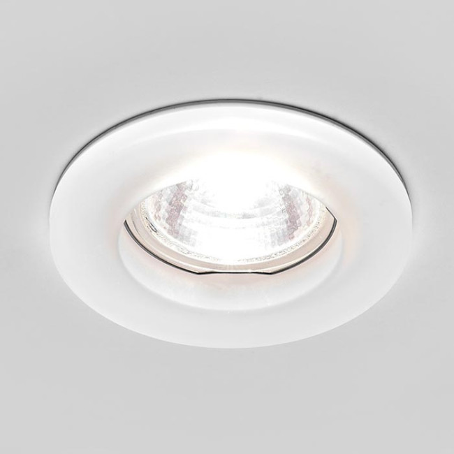 Встраиваемый светильник Ambrella Light Desing D2240 W Встраиваемый светильник Ambrella Light Desing D2240 W