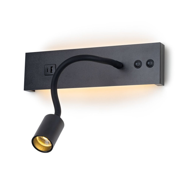 Гибкое бра Citilux Декарт CL704471 Гибкое бра Citilux Декарт CL704471