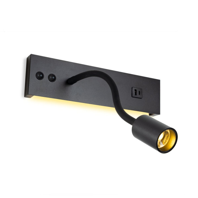 Гибкое бра Citilux Декарт CL704471 Гибкое бра Citilux Декарт CL704471