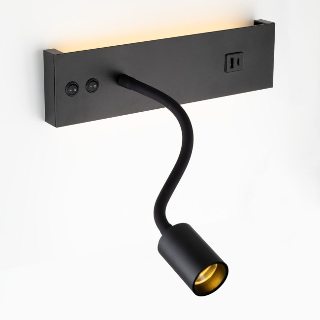 Гибкое бра Citilux Декарт CL704471 Гибкое бра Citilux Декарт CL704471