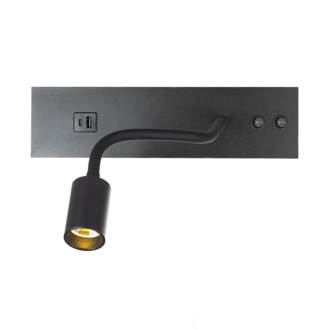 Гибкое бра Citilux Декарт CL704471 Гибкое бра Citilux Декарт CL704471