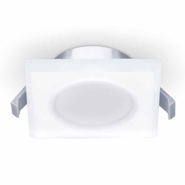 Встраиваемый светильник Ambrella Light Techno Spot TN138