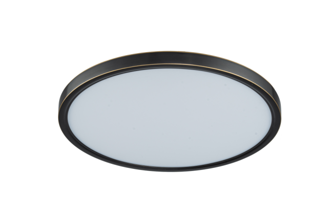 Потолочный светильник Belfast Glenmore 8088-4H BL