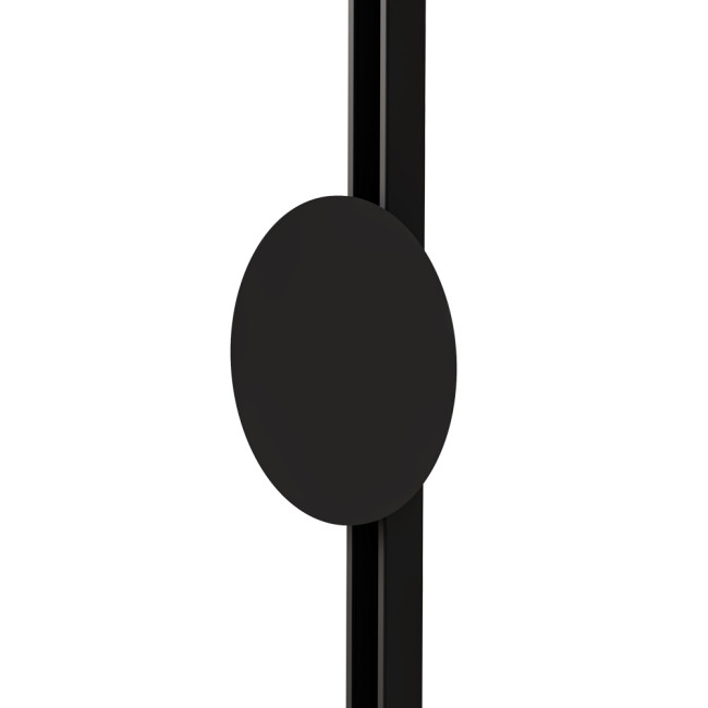 Трековый магнитный светильник Arte Lamp Optima A7271PL-1BK Трековый магнитный светильник Arte Lamp Optima A7271PL-1BK