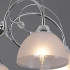 Люстра на штанге ILLUMICO ILLUMICO IL0495-5CSQ-25CH ELITE Люстра на штанге ILLUMICO ILLUMICO IL0495-5CSQ-25CH ELITE