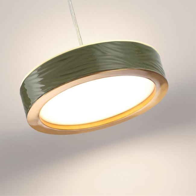 Подвесной светильник Odeon Light L-Vision Riviera 5450/32LA
