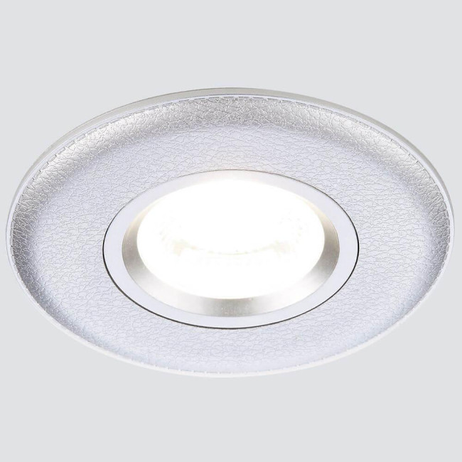 Встраиваемый светильник Ambrella Light Classic FT9210 WH