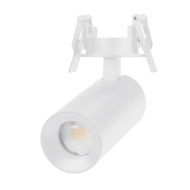 Встраиваемый спот Arlight LGD-ARTEMIS-BUILT-FLAP-R55-12W Warm3000 051797 Встраиваемый спот Arlight LGD-ARTEMIS-BUILT-FLAP-R55-12W Warm3000 051797