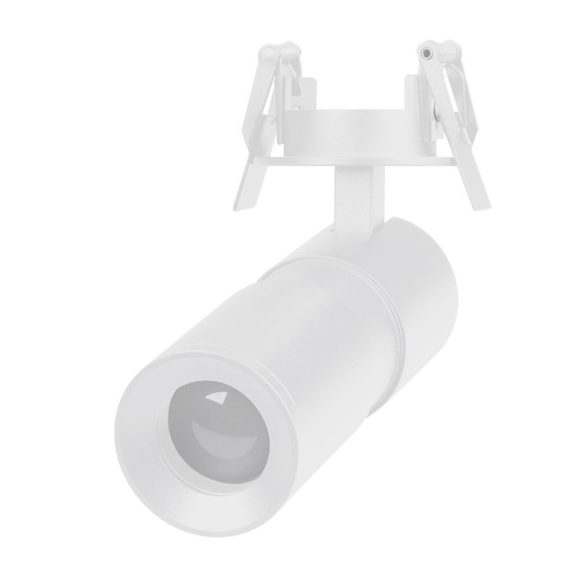 Встраиваемый спот Arlight LGD-ARTEMIS-BUILT-FLAP-R55-12W Warm3000 051797 Встраиваемый спот Arlight LGD-ARTEMIS-BUILT-FLAP-R55-12W Warm3000 051797