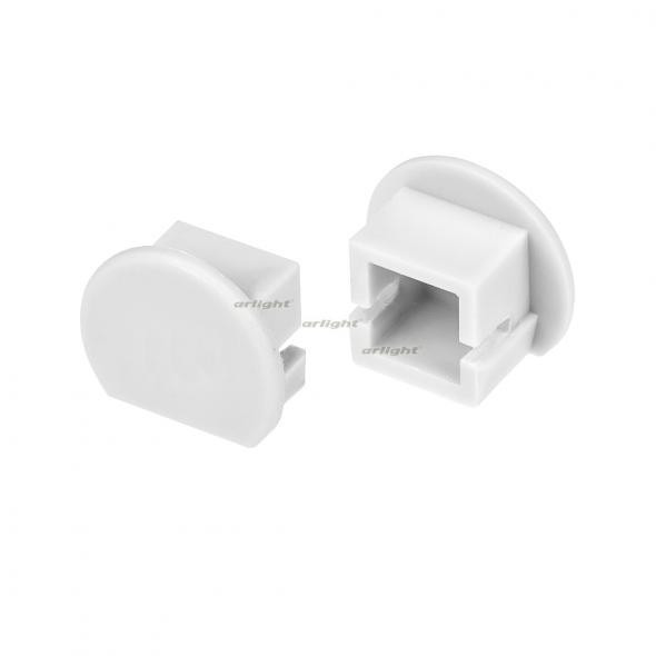 Заглушка Arlight PDS-R-MW глухая 017275 Заглушка Arlight PDS-R-MW глухая 017275